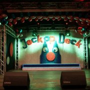 Jeck op Deck (28.01.12)